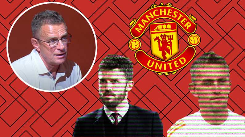 Reports: Solskjaer's Coaching Staff To Stay On At Old Trafford As Rangnick Appointment Confirmed