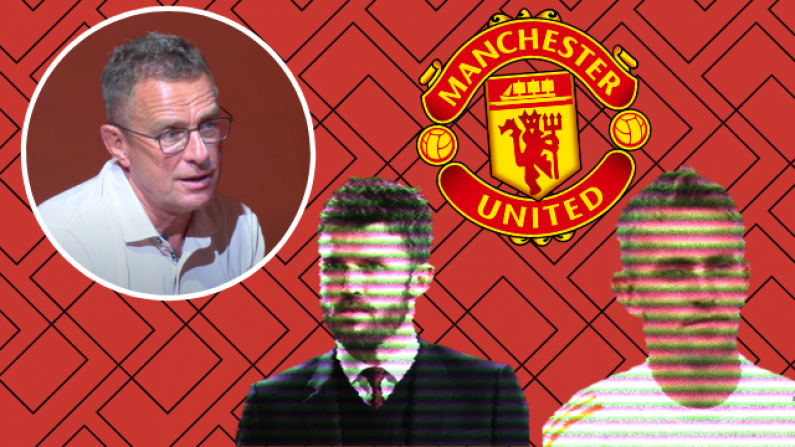 Reports: Solskjaer's Coaching Staff To Stay On At Old Trafford As Rangnick Appointment Confirmed