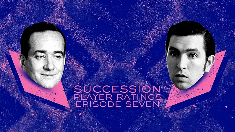 Succession Player Ratings: Free The Waystar Two
