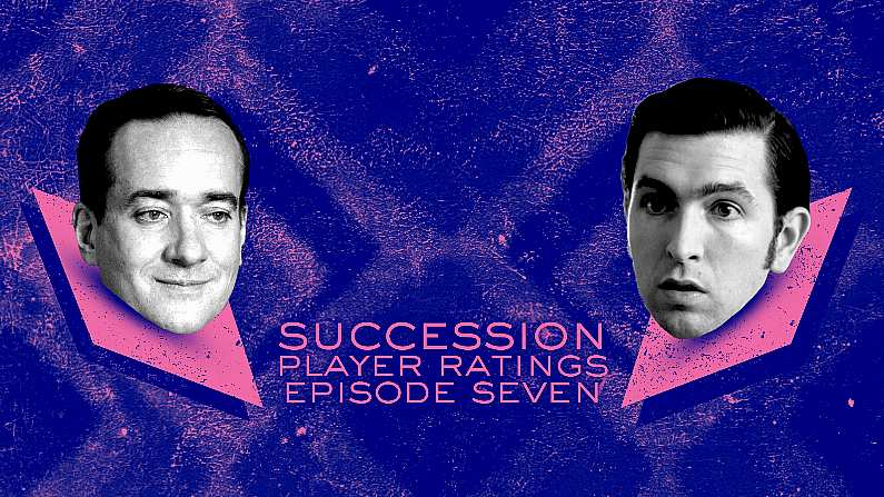 Succession Player Ratings: Free The Waystar Two