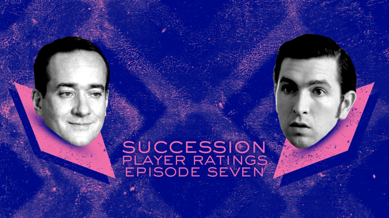 Succession Player Ratings: Free The Waystar Two