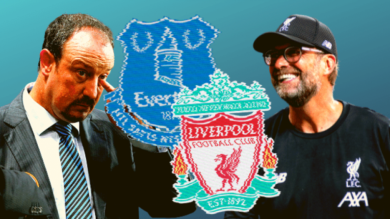 Rafael Benitez Ignored Everton's Own Failings When Discussing Liverpool's Spending