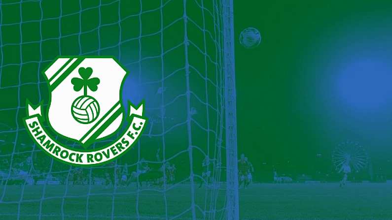 Shamrock Rovers Slam FAI Decision To Change U14 League Format