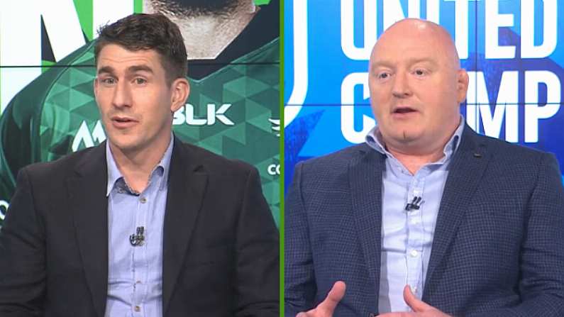 'Connacht Are Not Far Away' Keatley And Jackman Dissect Leinster Win