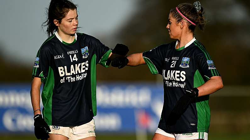 How Fermanagh Footballer Brenda Bannon Bravely Coped With Family Tragedy