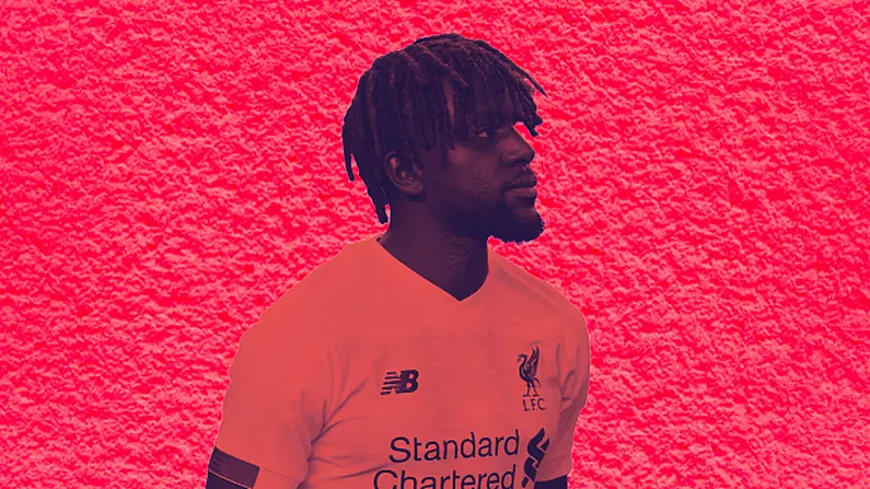 How Klopp Advice Helped Origi Channel 'Mr Saturday' Mojo At Molineux
