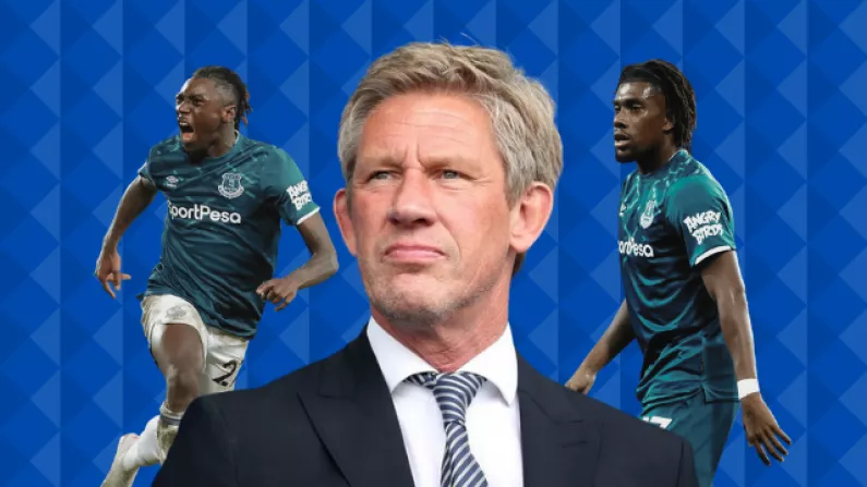 Marcel Brands Leaves Everton With A Legacy Of Some Awful Signings