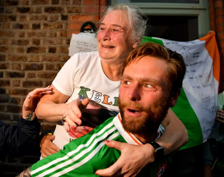 best photos irish sport 2021 sportsfile