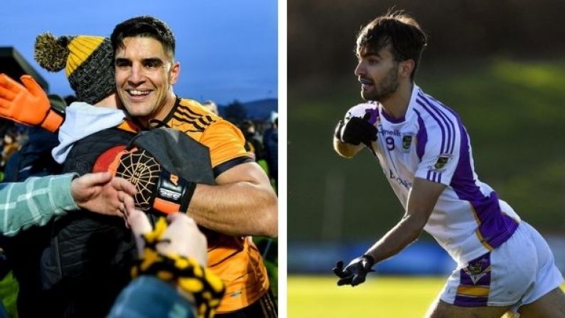 Can You Get 10/10 In Our Quiz Of The Club GAA Weekend?