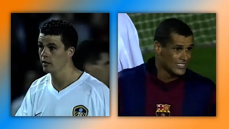 How Leeds United Became Barcelona's Champions League Nightmare 