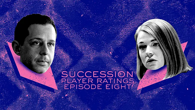 Succession Player Ratings: Roman's Epic, Epic Fail