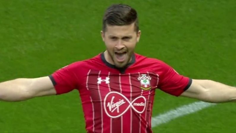 Shane Long Still Has 'Important Role' To Play At Southampton