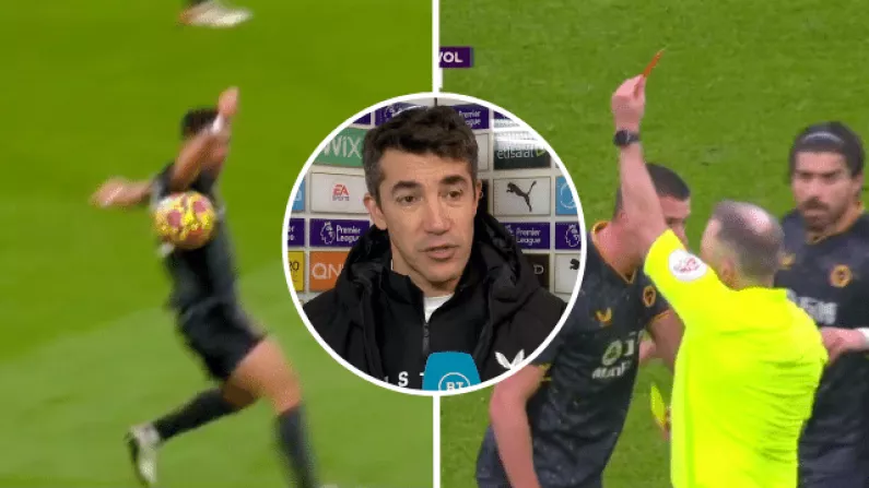 Wolves Boss Lage Was Fuming About Controversial Refereeing Decisions In City Loss
