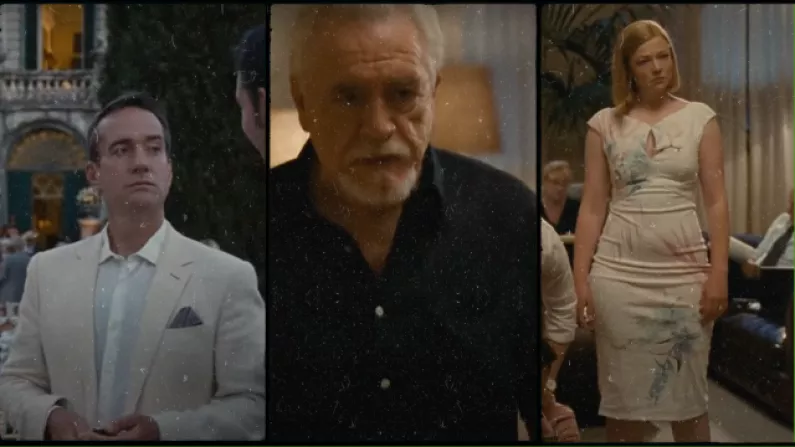 Foreshadowing And Parallels In Succession Finale