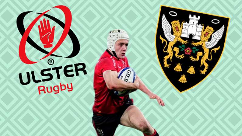 How To Watch Ulster Vs Northampton Saints