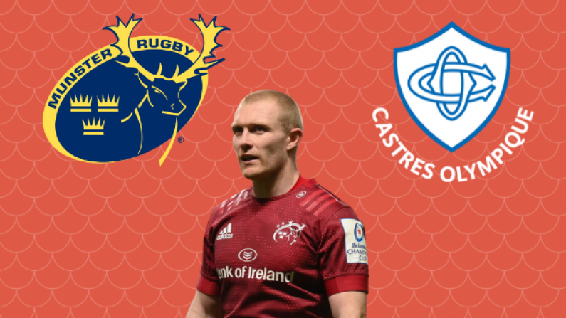 Munster vs Castres: TV Details and Match Preview