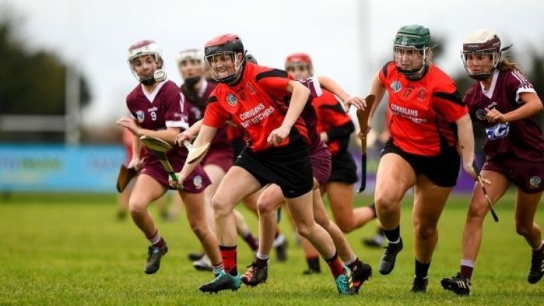 Decade After First All-Ireland, Oulart-The-Ballagh Still Have The Hunger