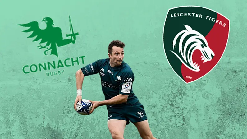 How To Watch Connacht vs Leicester Tigers