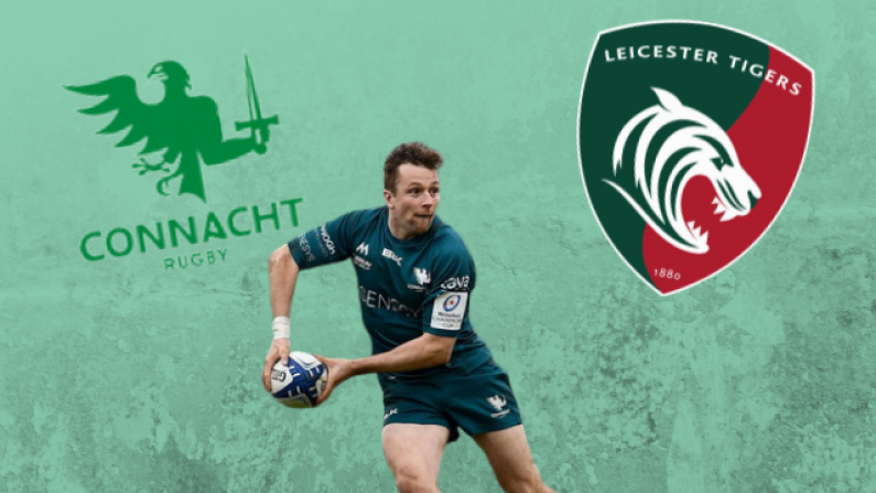 How To Watch Connacht vs Leicester Tigers