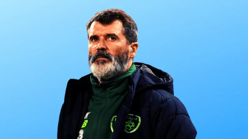 Cork Doctor Tells Touching Story Of 'Christmas Miracle' Helped By Roy Keane