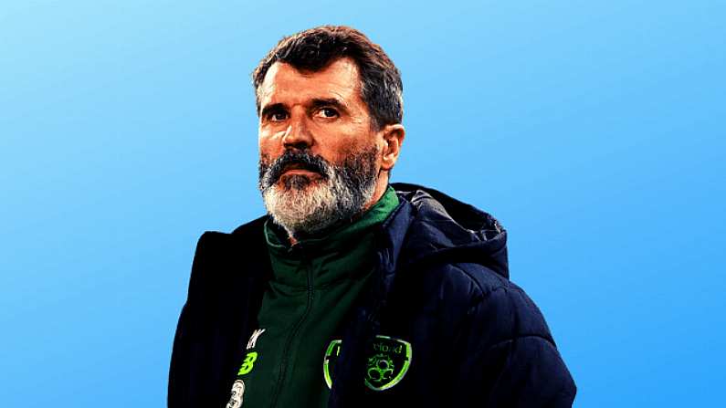 Cork Doctor Tells Touching Story Of 'Christmas Miracle' Helped By Roy Keane