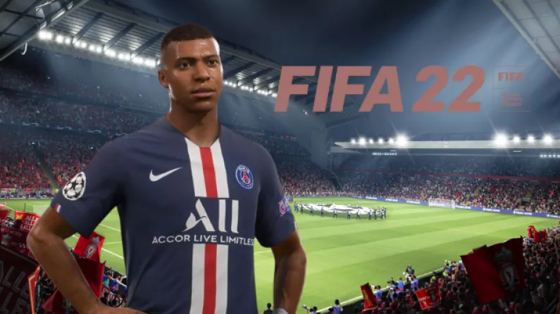 FIFA's End Of Year Stats Are Heavily Skewed Towards PSG