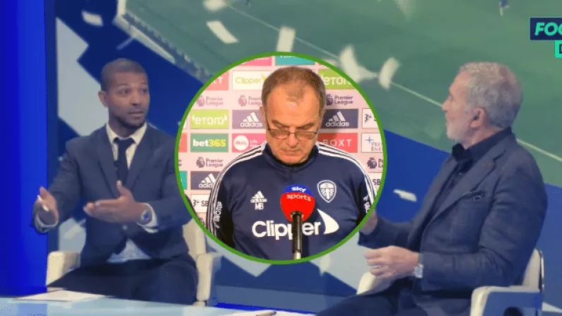 Beckford & Souness Disagree On Leeds Fans' Patience With Marcelo Bielsa