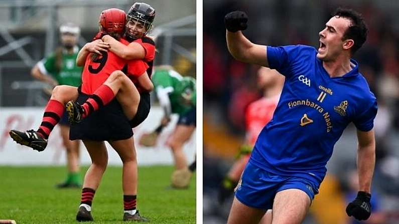 Can You Get 11/11 In Our Quiz Of The Club GAA Weekend?