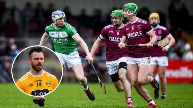 'The Team Most Capable Of Challenging Ballyhale Is Slaughtneil'