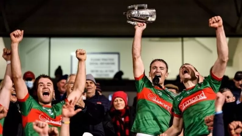 Quiz: Name The 2021 Senior Hurling Champions Of These 16 Counties