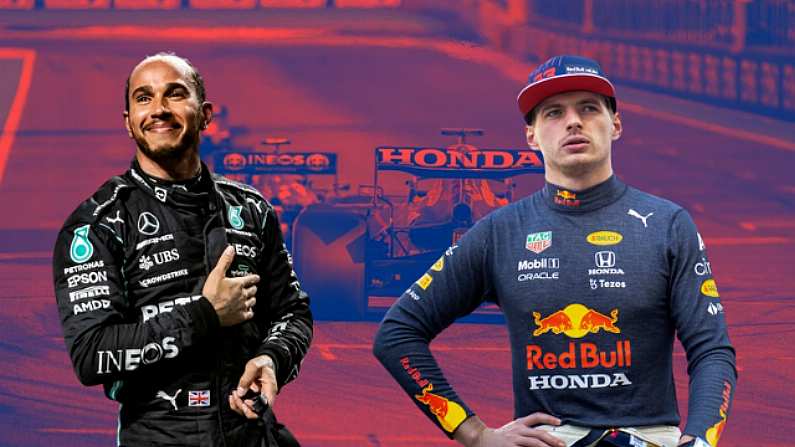 Quiz: How Well Do You Remember The 2021 F1 Season?