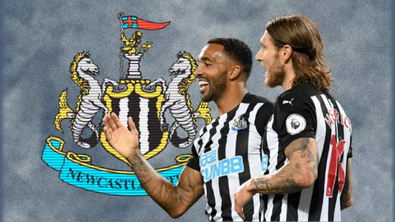 Report: Newcastle Struggling With Acquiring New January Signings