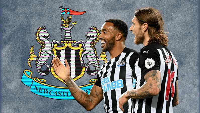 Report: Newcastle Struggling With Acquiring New January Signings