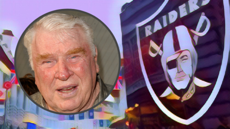 Tributes Paid As NFL Legend John Madden Dies At 85