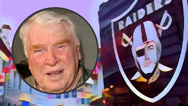 Tributes Paid As NFL Legend John Madden Dies At 85