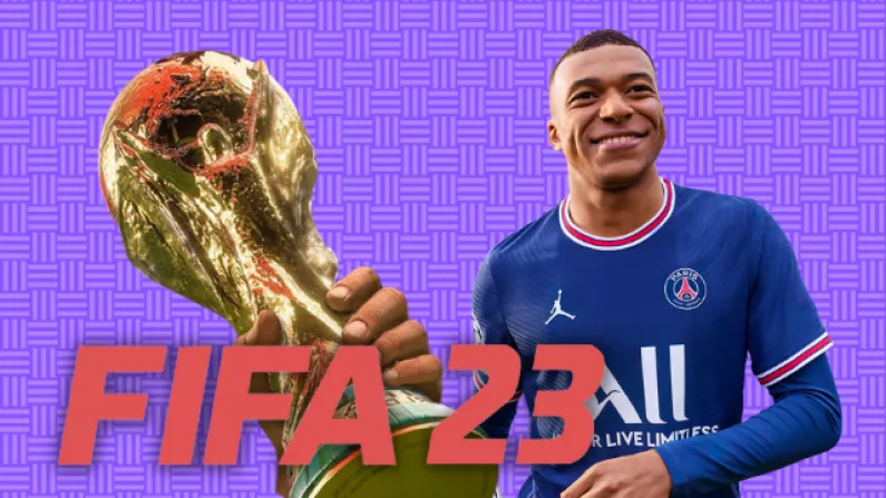 FIFA 23 To Welcome Back World Cup Mode And Other New Features