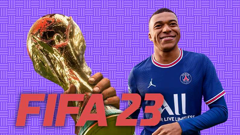 FIFA 23 To Welcome Back World Cup Mode And Other New Features