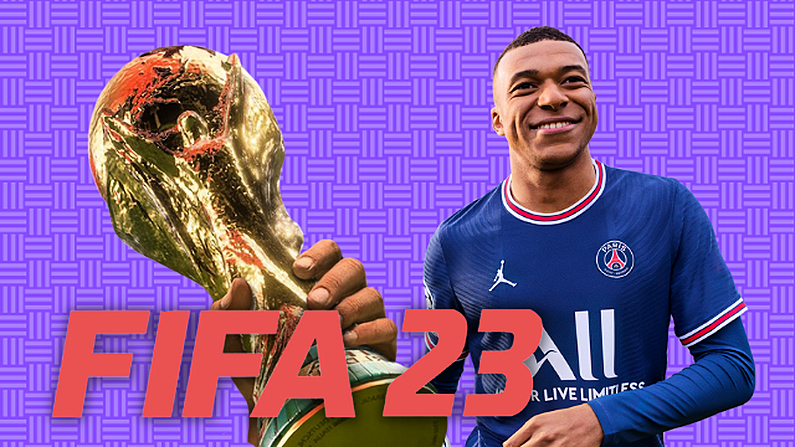 FIFA 23 : WORLD CUP MODE NEW FEATURES AND UPDATES! 