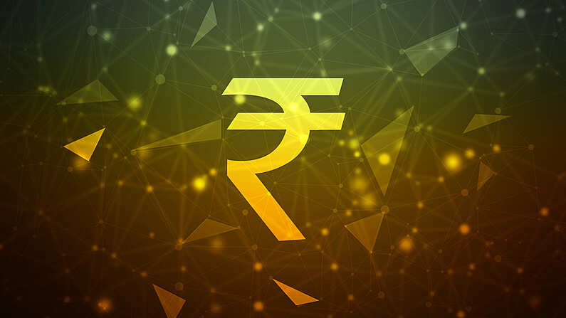 What is a rupee: many want to know