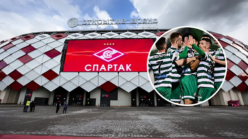 What UEFA Ban On Russia Means For Champions League Qualifying