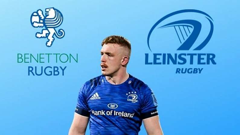 How To Watch Leinster Vs Benetton And Match Preview