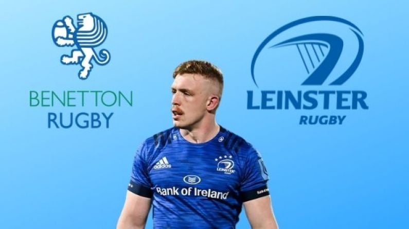 How To Watch Leinster Vs Benetton And Match Preview