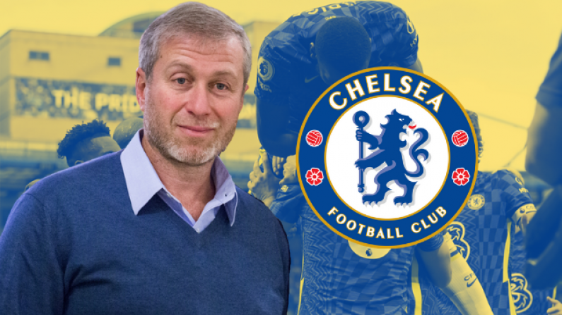 Roman Abramovich Intends To Sell Chelsea After 19 Years Of Ownership