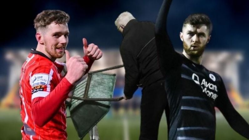 8 Things We Learned From Week Two Of The League Of Ireland