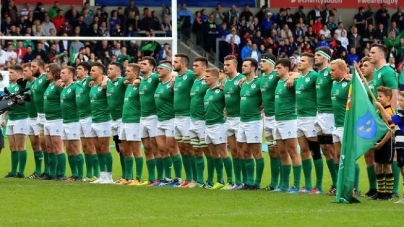 Ireland's 2016 U20 World Championship Finalists: Where Are They Now?