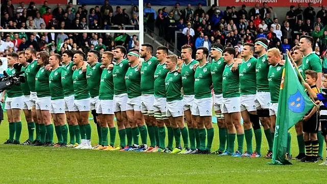 2016 ireland u20 world rugby final team