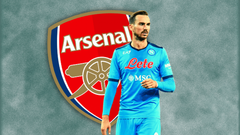 Report: Arsenal Primed To Sign Serie A Star For Knock-Down Price This Summer