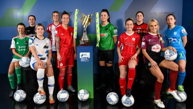 Women's National League Preview: Potential For A Huge Season Is There