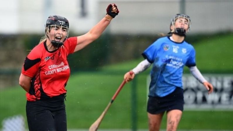 'I’ve Probably Never Enjoyed My Camogie As Much As The Last Couple Of Years'