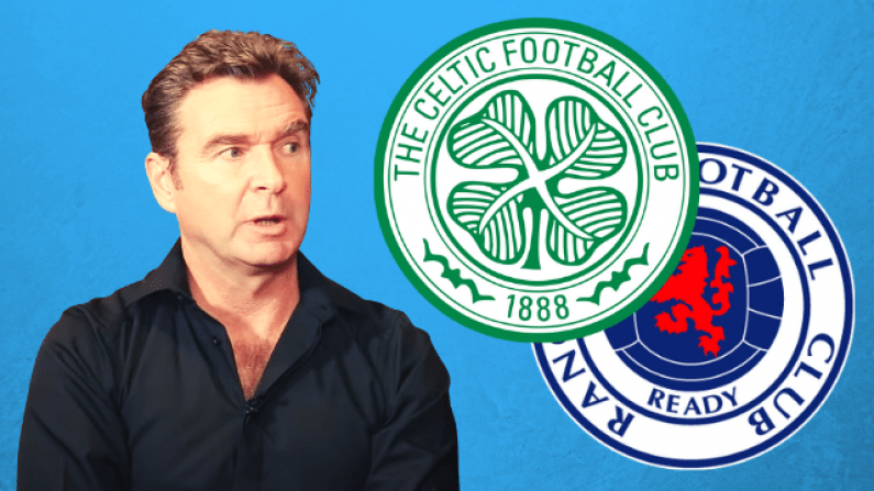Celtic Legend Slams Club's Decision To Play Friendly Match Against Rangers